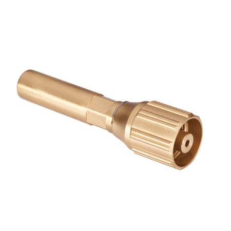 Powerweld Harris Style HD Mixer E2-43